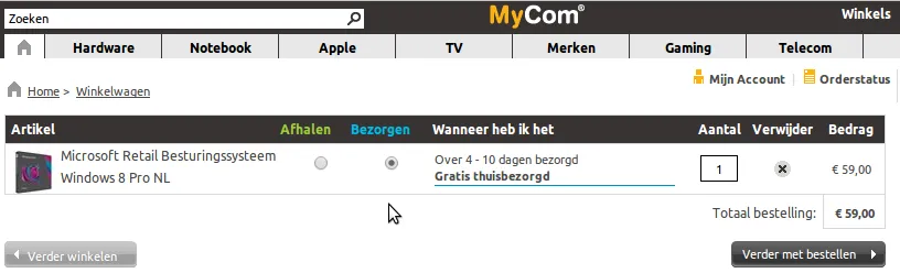 Mycom-Windows8